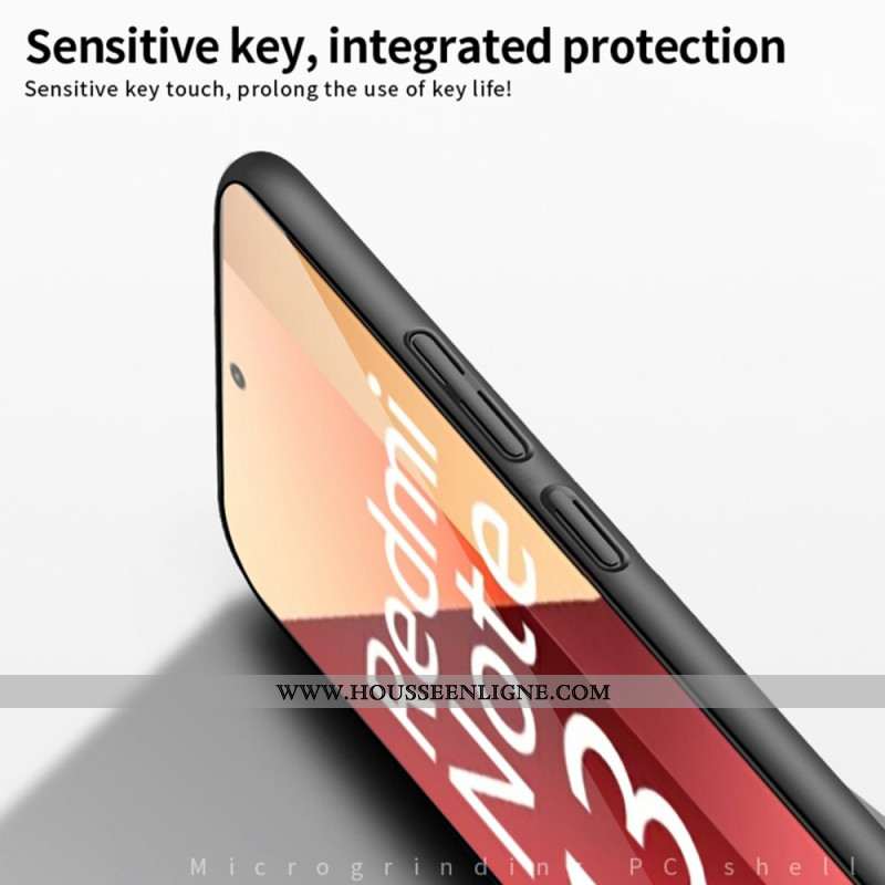 Coque Xiaomi Redmi Note 13 Pro 4G / Poco M6 Pro 4G Ultra Fine