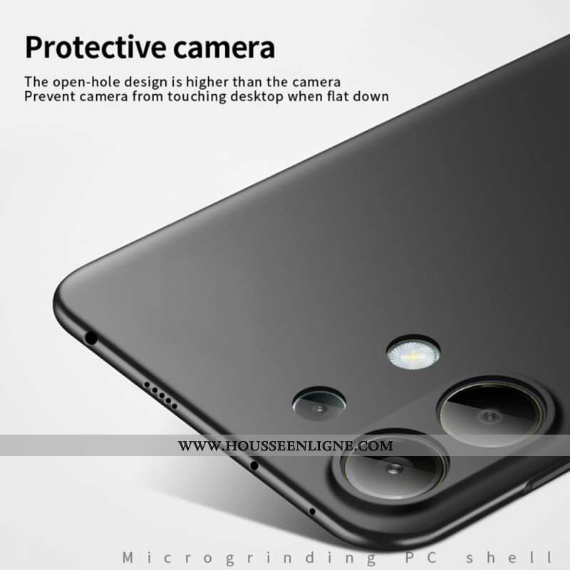 Coque Xiaomi Redmi Note 13 Pro 4G / Poco M6 Pro 4G Ultra Fine