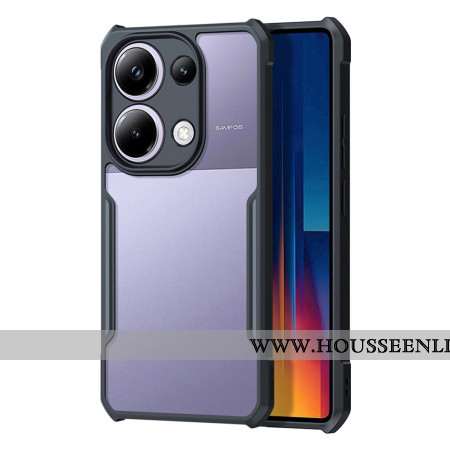 Coque Xiaomi Redmi Note 13 Pro 4G / Poco M6 Pro 4G XUNDD