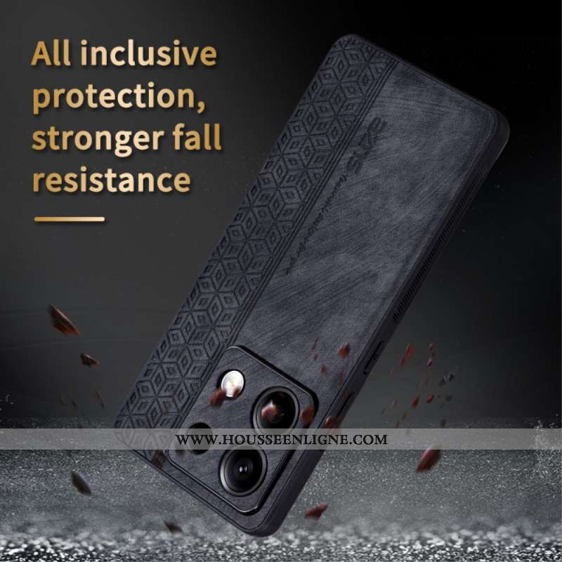 Coque Xiaomi Redmi Note 13 Pro 5G / Poco X6 5G AZNS