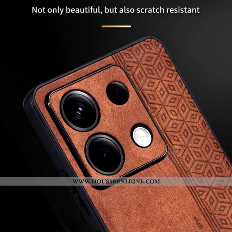 Coque Xiaomi Redmi Note 13 Pro 5G / Poco X6 5G AZNS