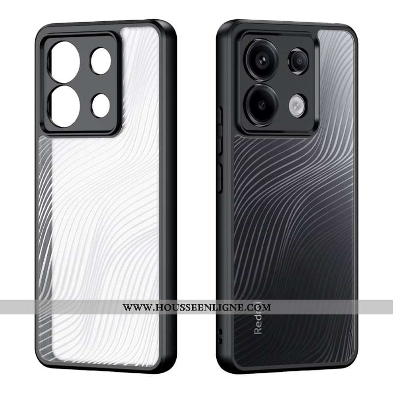 Coque Xiaomi Redmi Note 13 Pro 5G / Poco X6 5G Aimo Series DUX DUCIS