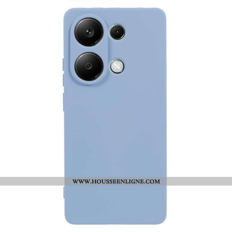 Coque Xiaomi Redmi Note 13 Pro 5G / Poco X6 5G Anti-rayures