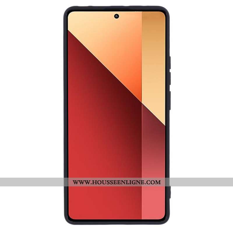 Coque Xiaomi Redmi Note 13 Pro 5G / Poco X6 5G Anti-rayures