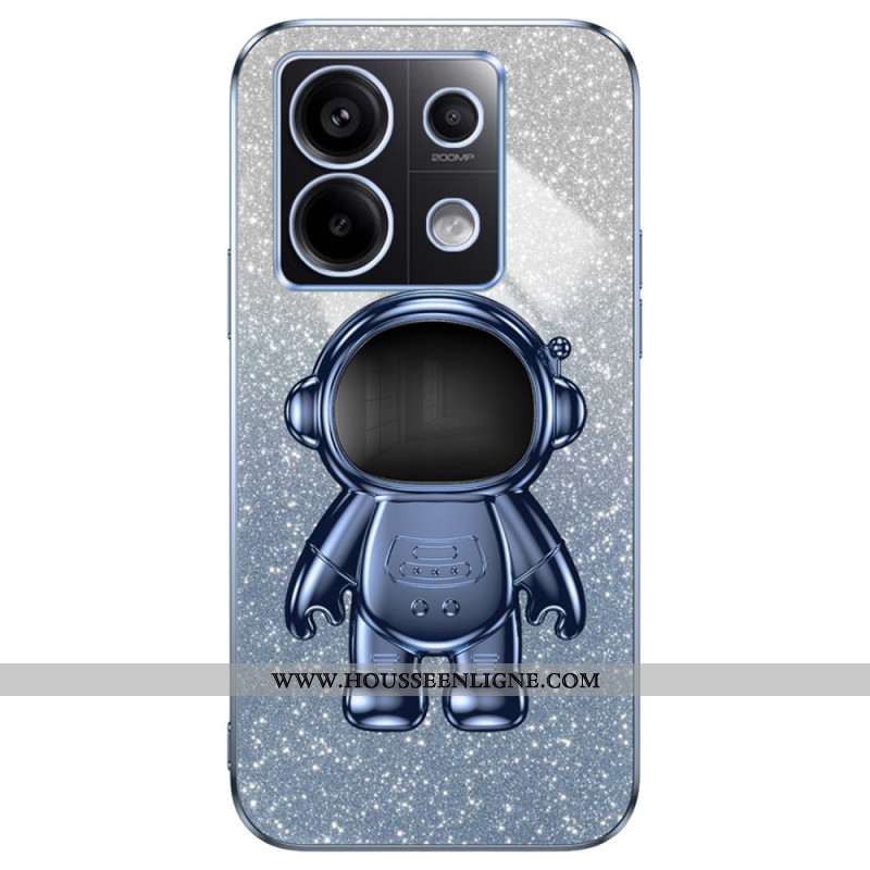 Coque Xiaomi Redmi Note 13 Pro 5G / Poco X6 5G Astronaute