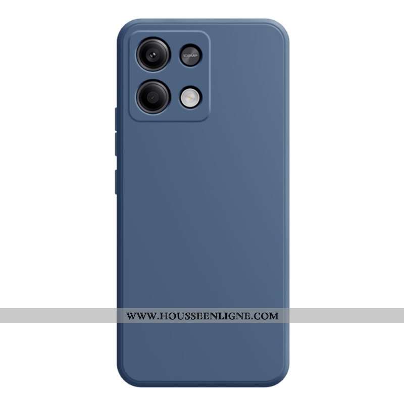 Coque Xiaomi Redmi Note 13 Pro 5G / Poco X6 5G Bord Droit