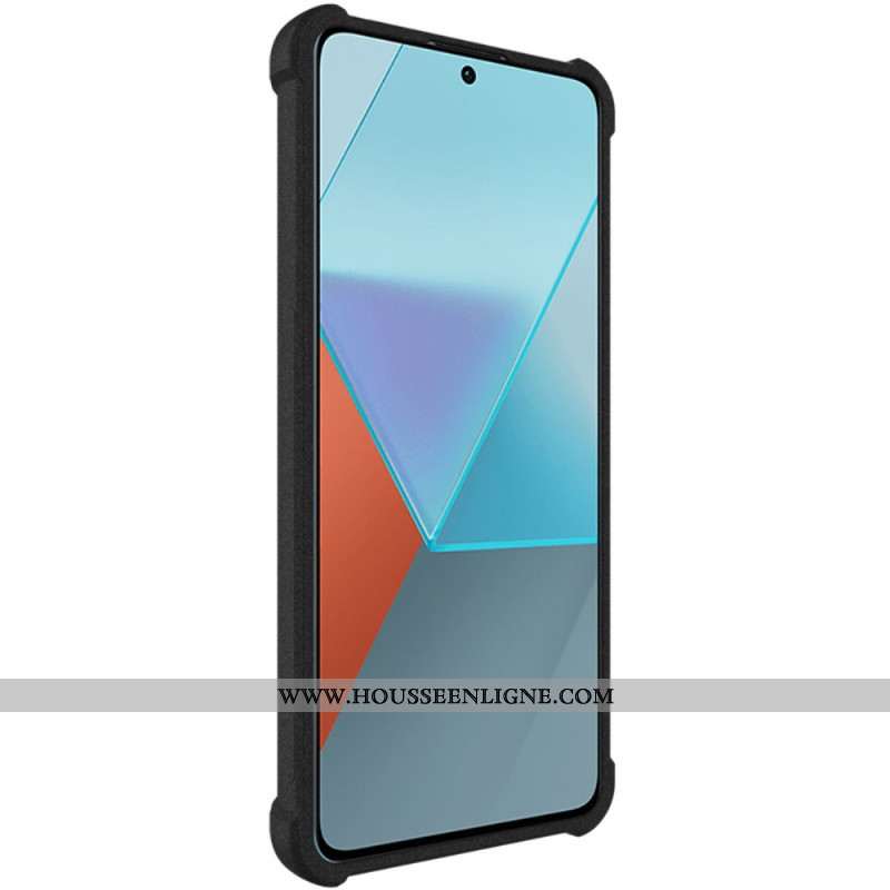 Coque Xiaomi Redmi Note 13 Pro 5G / Poco X6 5G Coins Renforcés