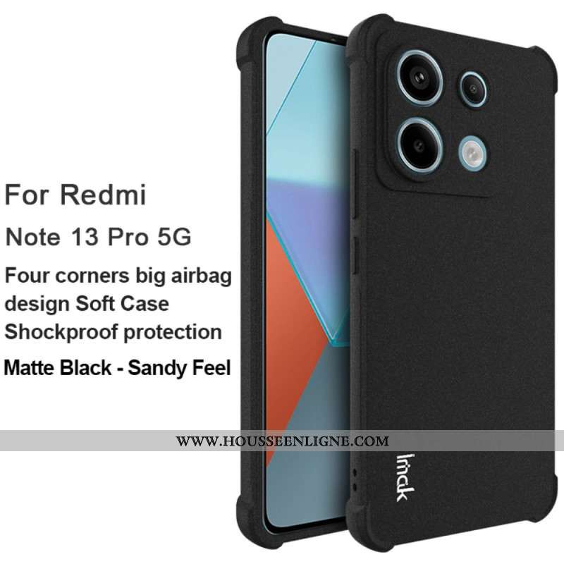 Coque Xiaomi Redmi Note 13 Pro 5G / Poco X6 5G Coins Renforcés