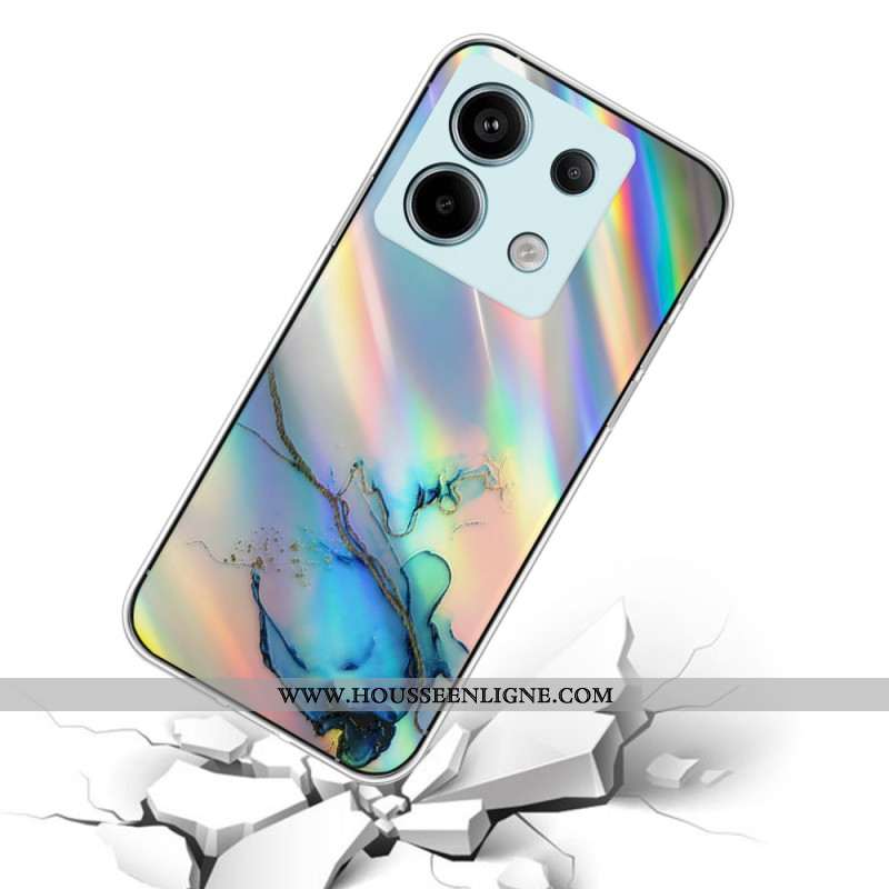 Coque Xiaomi Redmi Note 13 Pro 5G / Poco X6 5G Design Laser