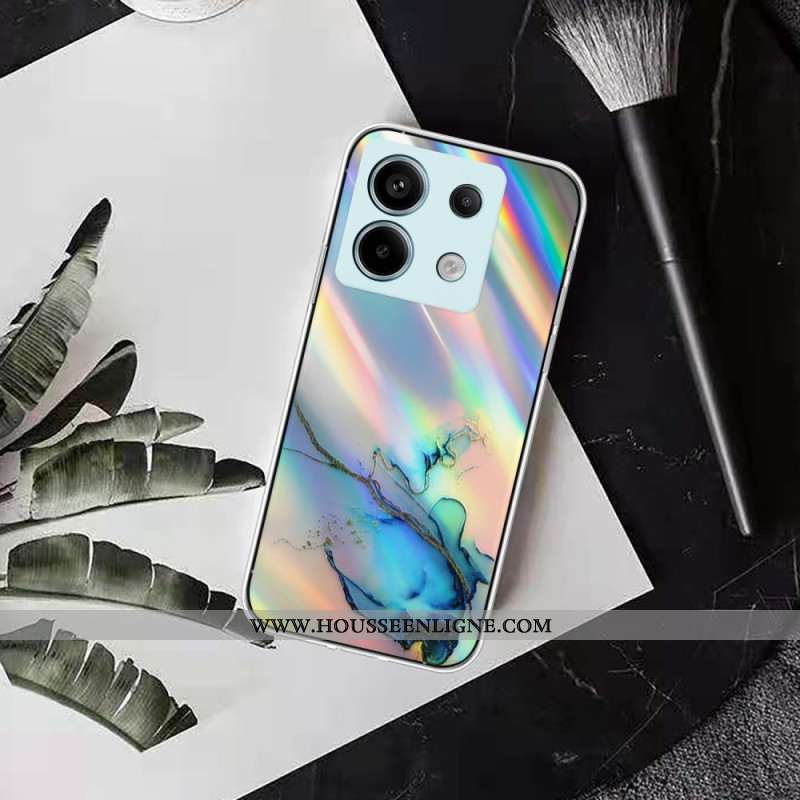 Coque Xiaomi Redmi Note 13 Pro 5G / Poco X6 5G Design Laser