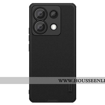 Coque Xiaomi Redmi Note 13 Pro 5G / Poco X6 5G Givrée NILLKIN