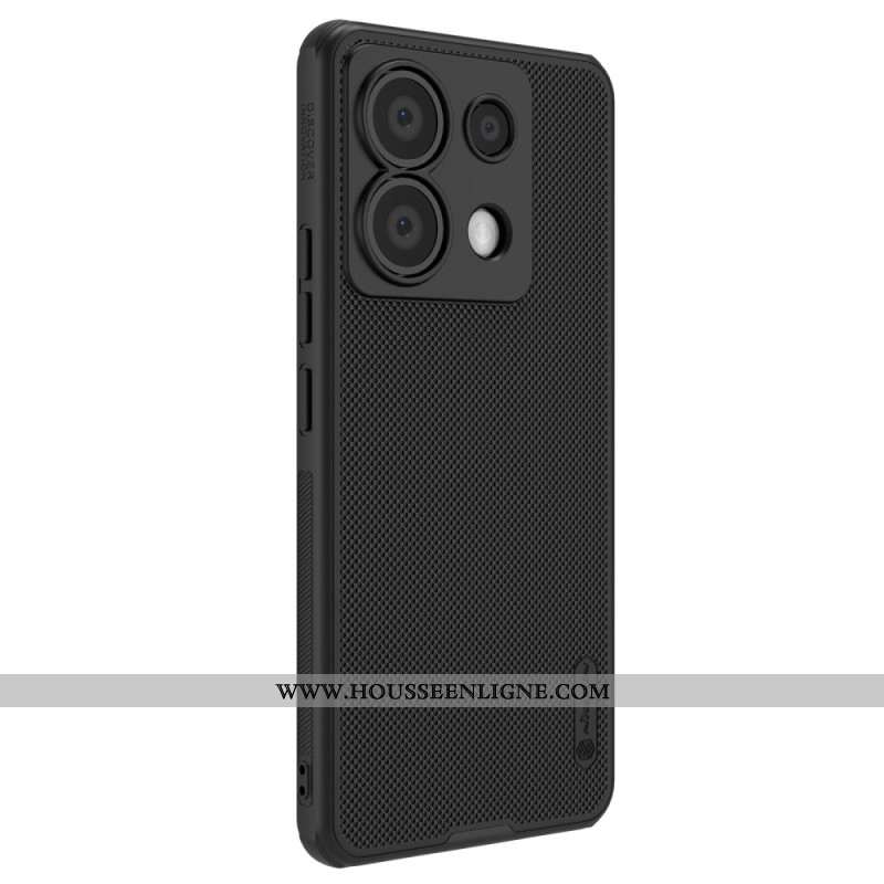 Coque Xiaomi Redmi Note 13 Pro 5G / Poco X6 5G Givrée NILLKIN