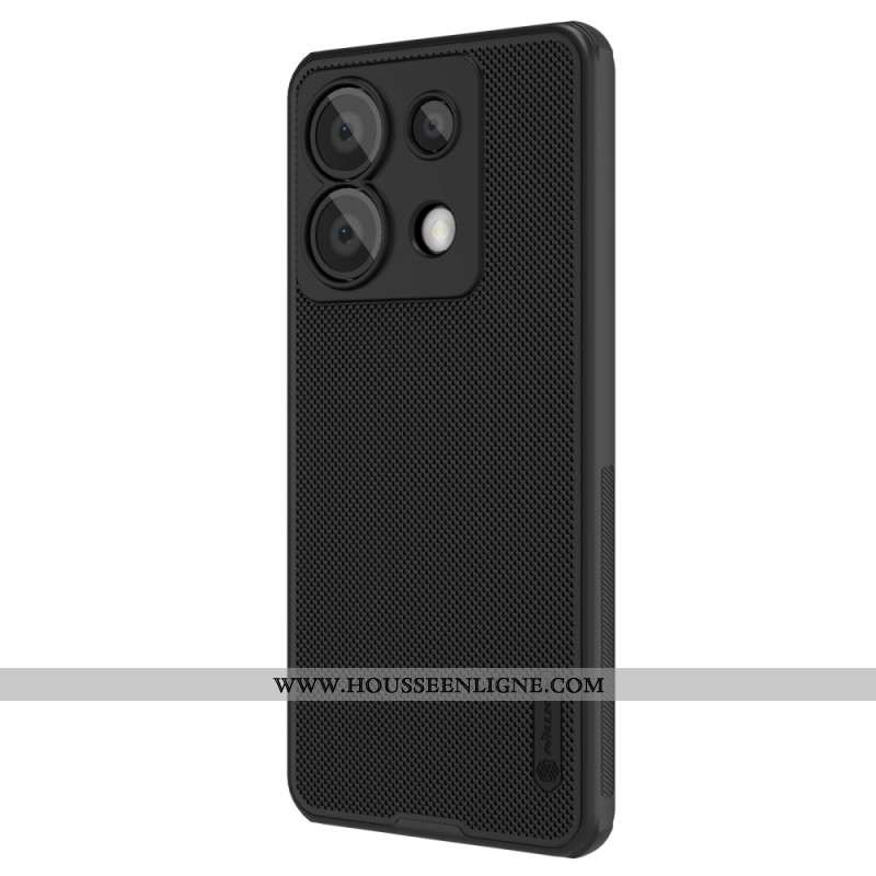 Coque Xiaomi Redmi Note 13 Pro 5G / Poco X6 5G Givrée NILLKIN