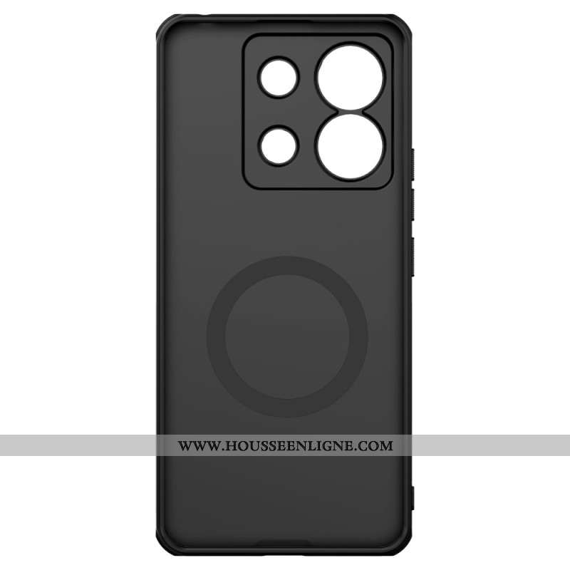 Coque Xiaomi Redmi Note 13 Pro 5G / Poco X6 5G Givrée NILLKIN