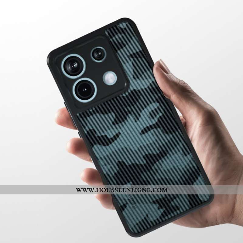 Coque Xiaomi Redmi Note 13 Pro 5G / Poco X6 5G IBMRS