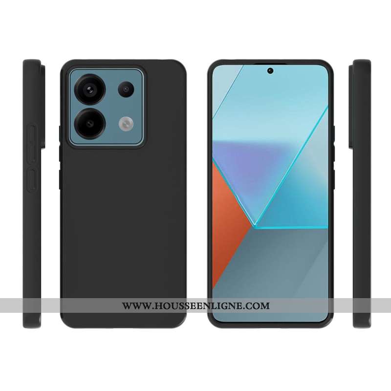 Coque Xiaomi Redmi Note 13 Pro 5G / Poco X6 5G Mate