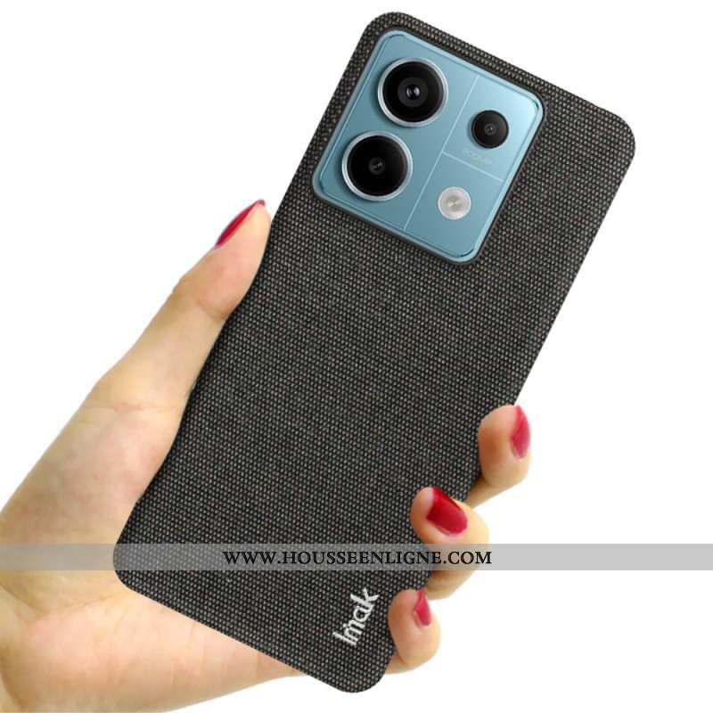 Coque Xiaomi Redmi Note 13 Pro 5G / Poco X6 5G Ruiyi Series IMAK