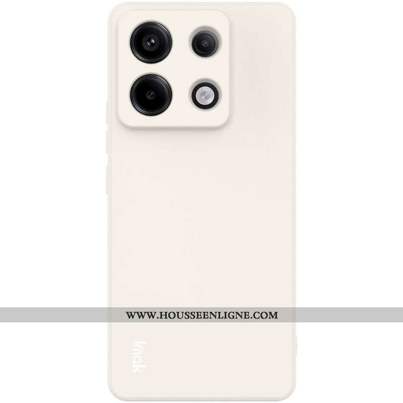 Coque Xiaomi Redmi Note 13 Pro 5G / Poco X6 5G Série UC-4 IMAK Blanc