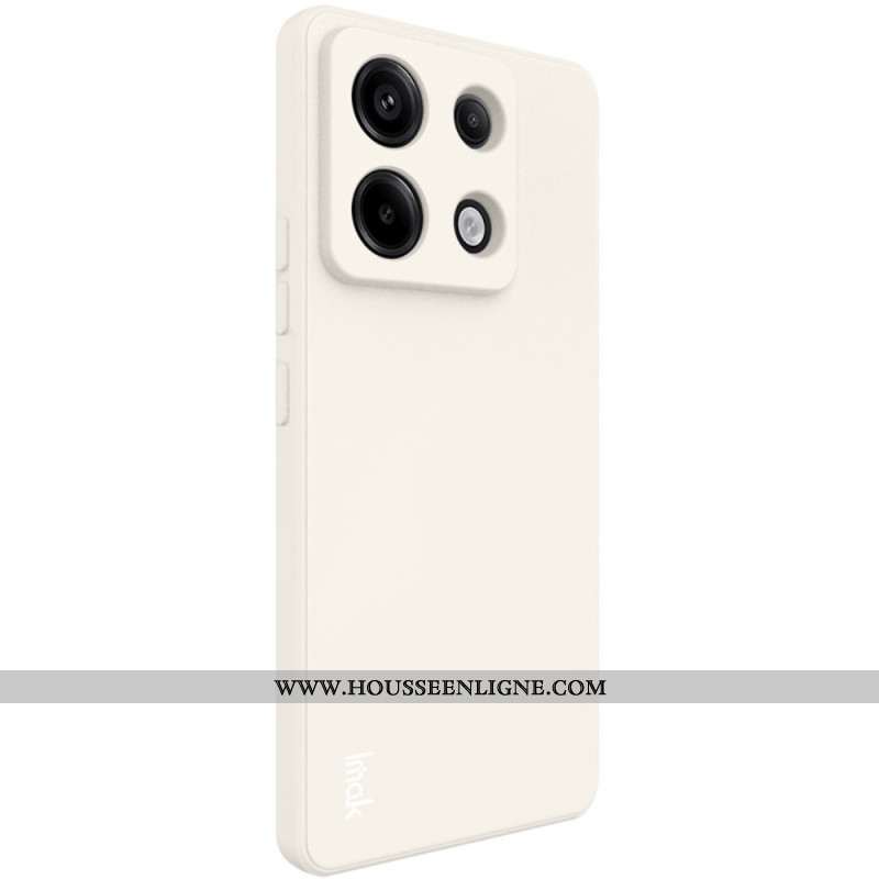 Coque Xiaomi Redmi Note 13 Pro 5G / Poco X6 5G Série UC-4 IMAK Blanc