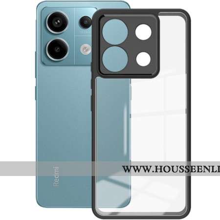 Coque Xiaomi Redmi Note 13 Pro 5G / Poco X6 5G Série UX-9A IMAK