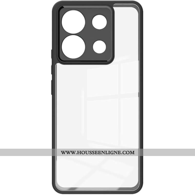 Coque Xiaomi Redmi Note 13 Pro 5G / Poco X6 5G Série UX-9A IMAK