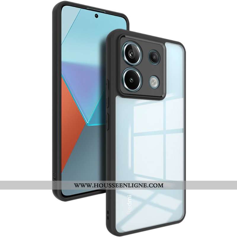 Coque Xiaomi Redmi Note 13 Pro 5G / Poco X6 5G Série UX-9A IMAK