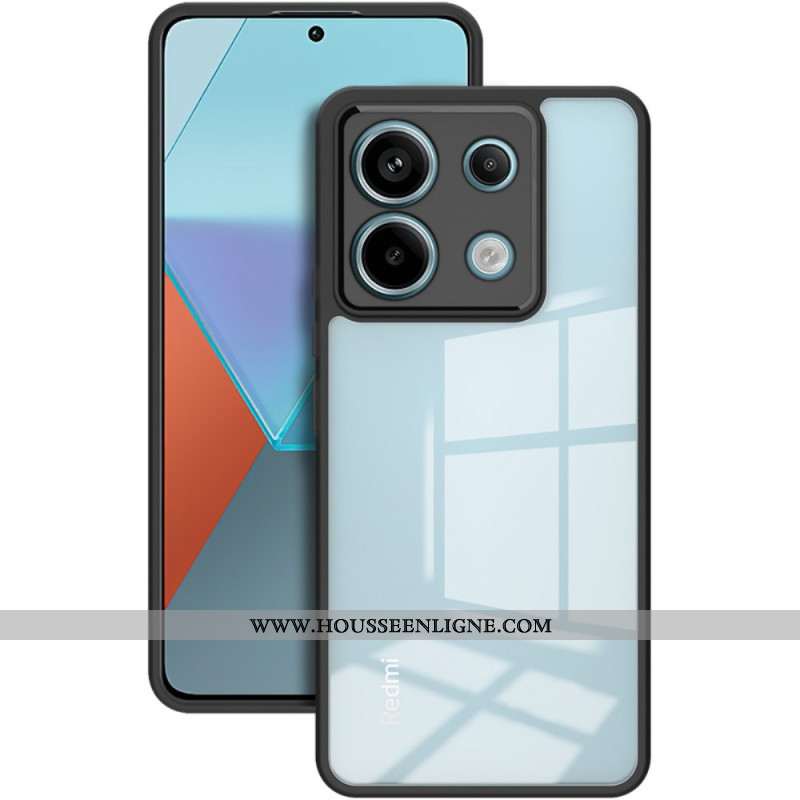 Coque Xiaomi Redmi Note 13 Pro 5G / Poco X6 5G Série UX-9A IMAK