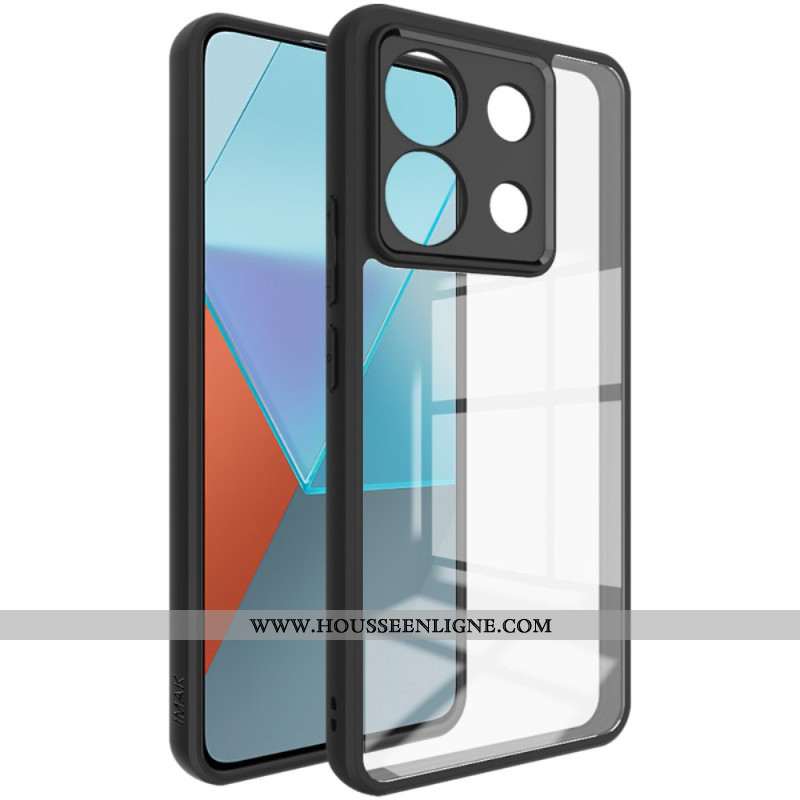 Coque Xiaomi Redmi Note 13 Pro 5G / Poco X6 5G Série UX-9A IMAK