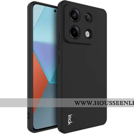 Coque Xiaomi Redmi Note 13 Pro 5G / Poco X6 5G UC-4 Series IMAK