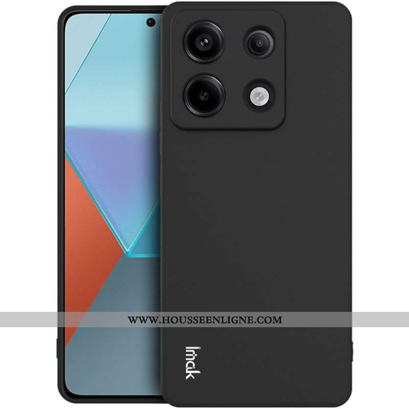 Coque Xiaomi Redmi Note 13 Pro 5G / Poco X6 5G UC-4 Series IMAK