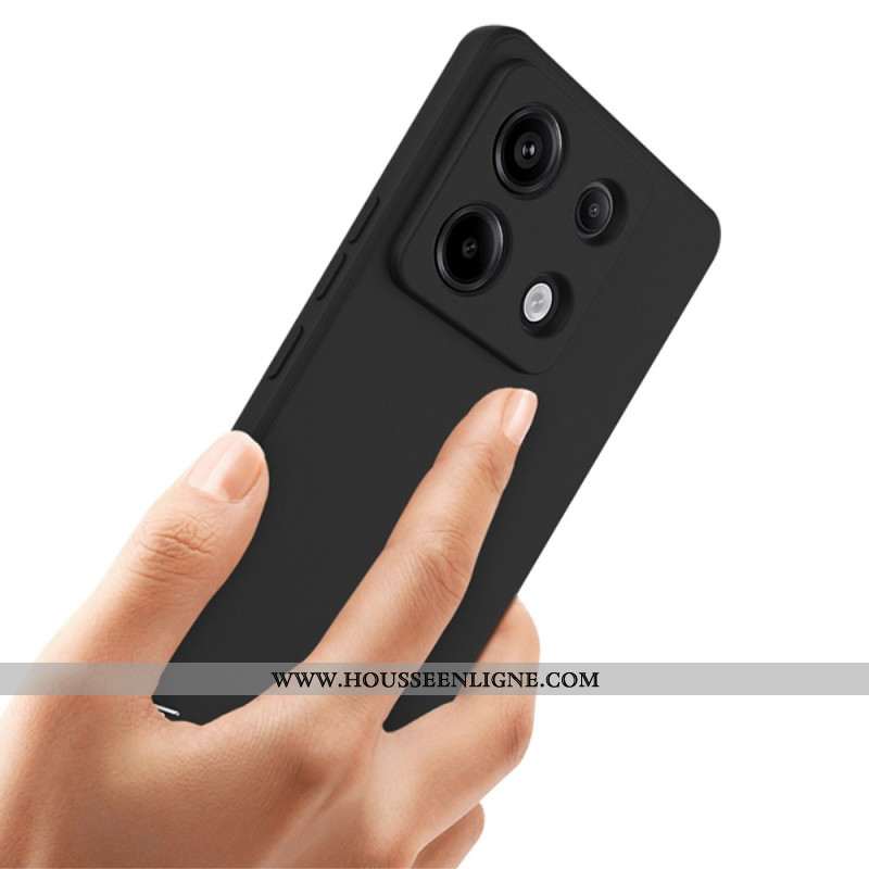 Coque Xiaomi Redmi Note 13 Pro 5G / Poco X6 5G UC-4 Series IMAK