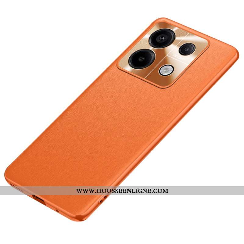 Coque Xiaomi Redmi Note 13 Pro 5G / Poco X6 5G Ultra Mince