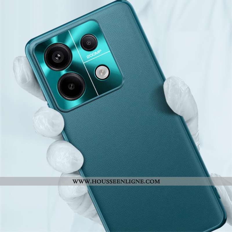 Coque Xiaomi Redmi Note 13 Pro 5G / Poco X6 5G Ultra Mince