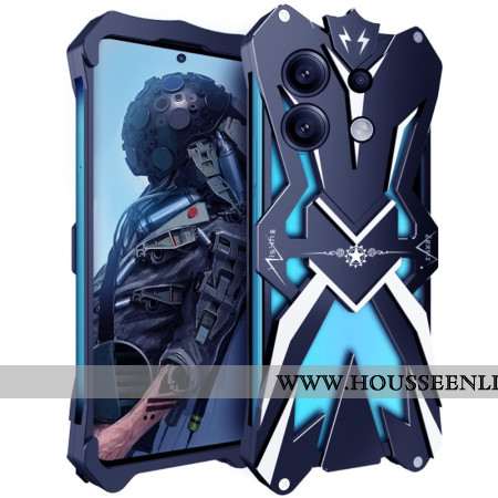 Coque Xiaomi Redmi Note 13 Pro 5G / Poco X6 5G Warrior