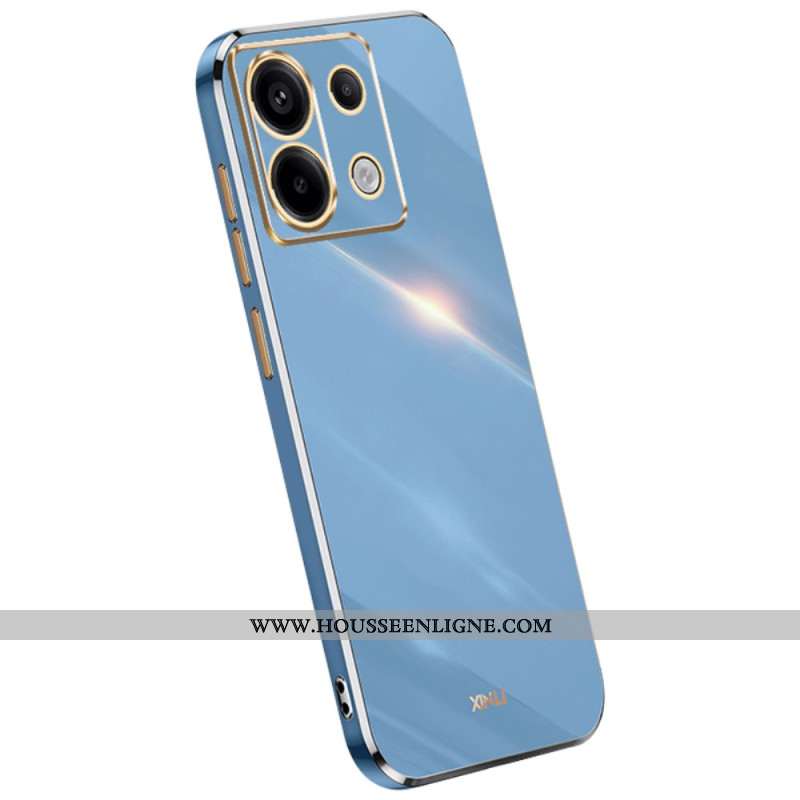 Coque Xiaomi Redmi Note 13 Pro 5G / Poco X6 5G XINLI