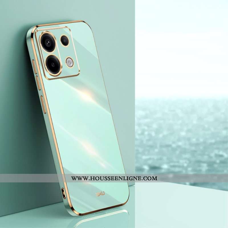 Coque Xiaomi Redmi Note 13 Pro 5G / Poco X6 5G XINLI