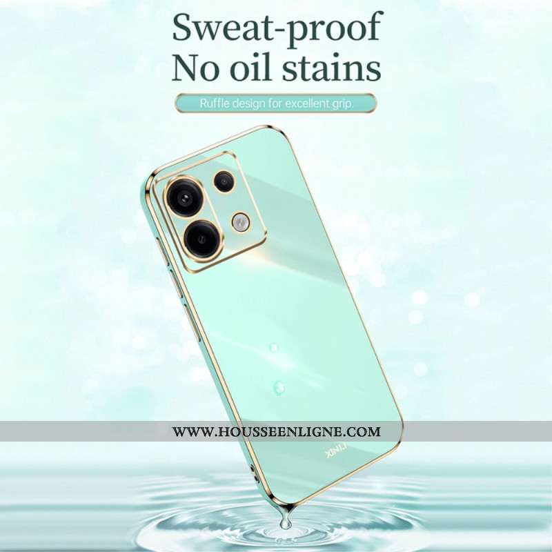 Coque Xiaomi Redmi Note 13 Pro 5G / Poco X6 5G XINLI