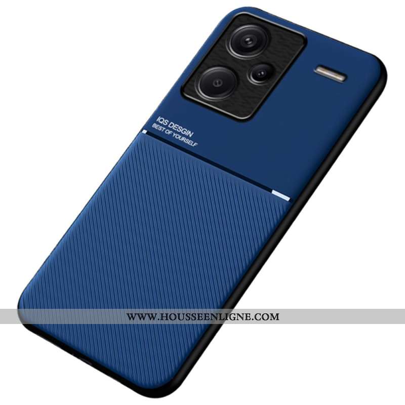 Coque Xiaomi Redmi Note 13 Pro PLus 5G Magnétique