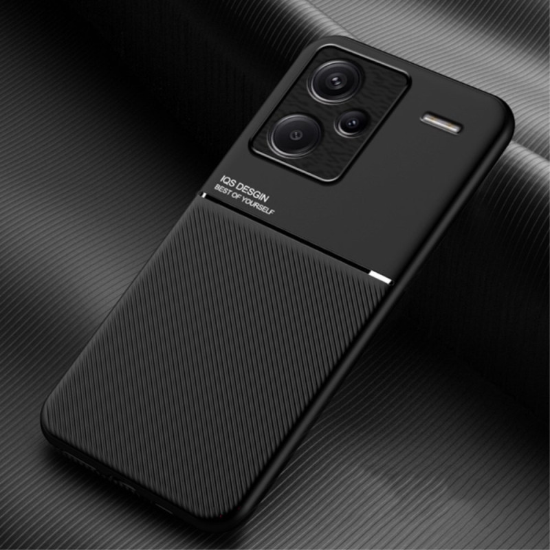 Coque Xiaomi Redmi Note 13 Pro PLus 5G Magnétique