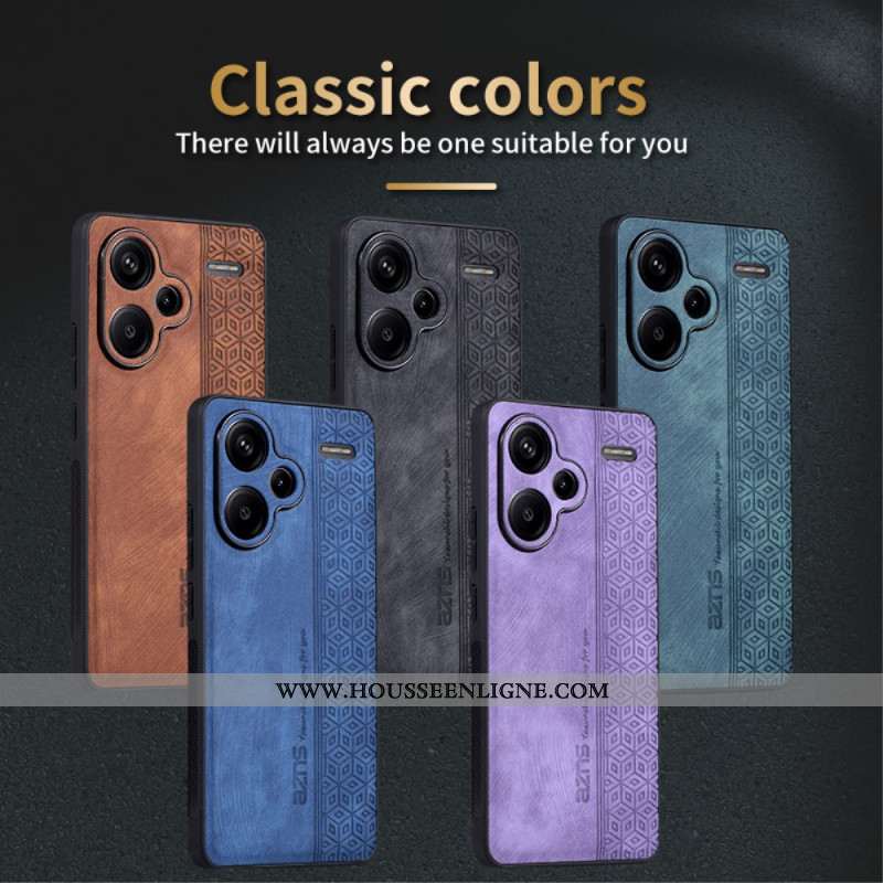 Coque Xiaomi Redmi Note 13 Pro Plus 5G AZNS