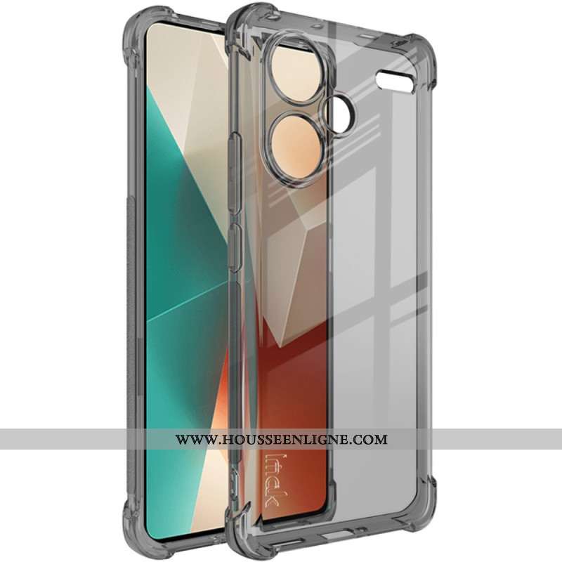 Coque Xiaomi Redmi Note 13 Pro Plus 5G Airbags IMAK