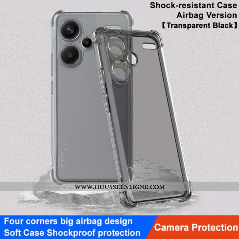 Coque Xiaomi Redmi Note 13 Pro Plus 5G Airbags IMAK