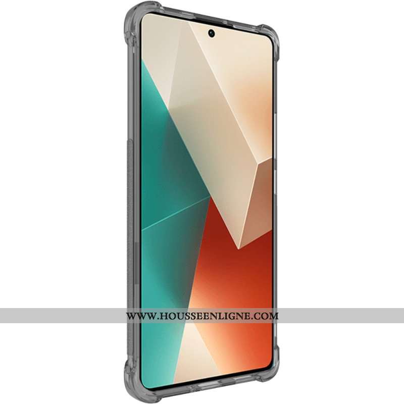 Coque Xiaomi Redmi Note 13 Pro Plus 5G Airbags IMAK