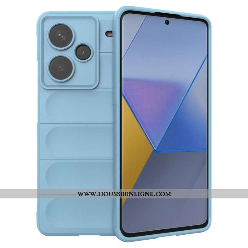 Coque Xiaomi Redmi Note 13 Pro Plus 5G Antidérapante