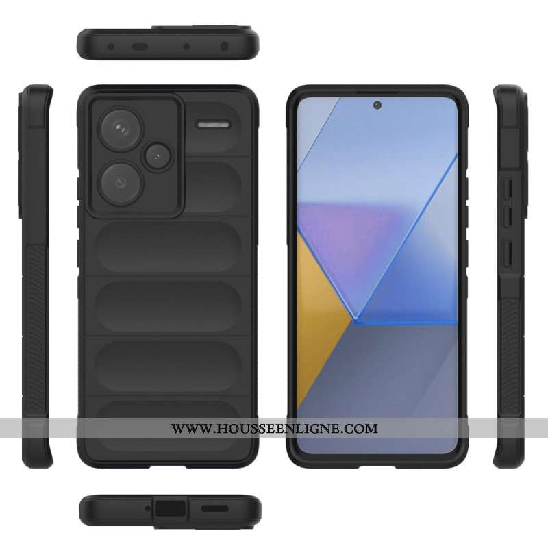 Coque Xiaomi Redmi Note 13 Pro Plus 5G Antidérapante