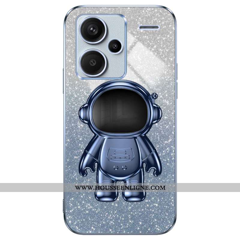 Coque Xiaomi Redmi Note 13 Pro Plus 5G Astronaute