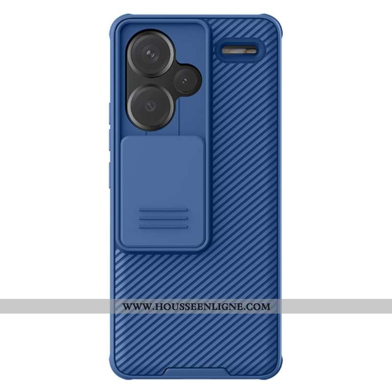 Coque Xiaomi Redmi Note 13 Pro Plus 5G CamShield NILLKIN