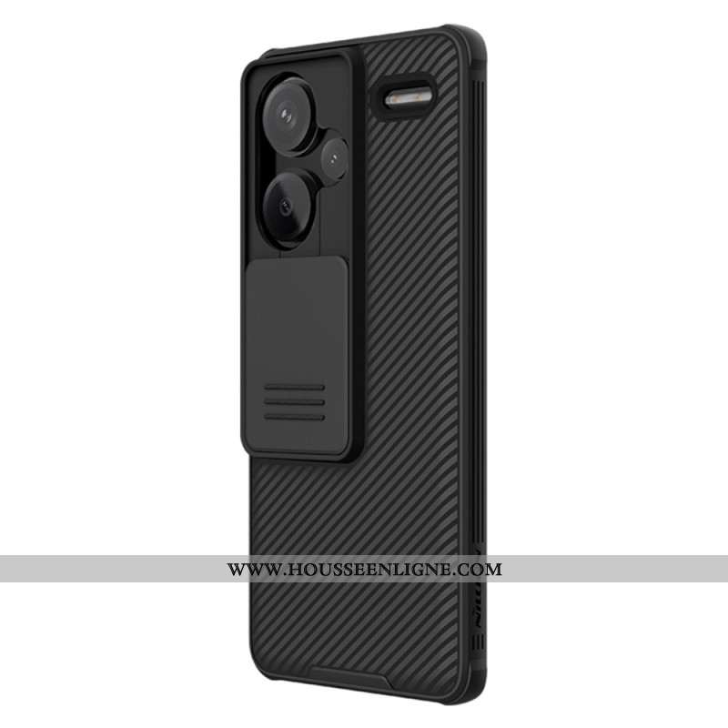 Coque Xiaomi Redmi Note 13 Pro Plus 5G CamShield NILLKIN