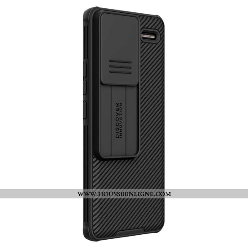 Coque Xiaomi Redmi Note 13 Pro Plus 5G CamShield NILLKIN