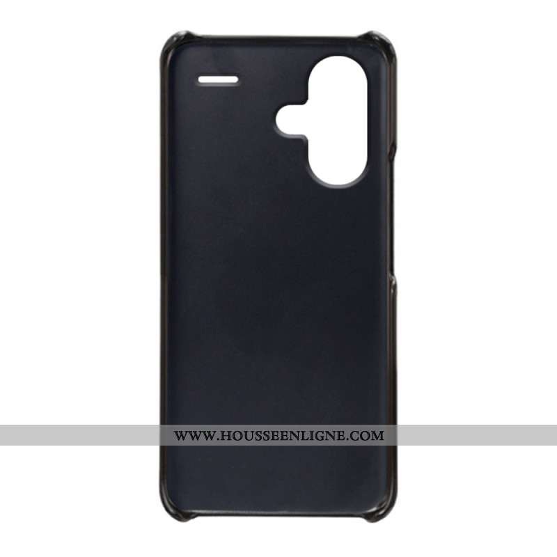 Coque Xiaomi Redmi Note 13 Pro Plus 5G Effet Cuir